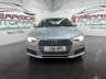 USED 2016 66 AUDI A4 1.4 TFSI Sport Saloon 4dr Petrol Manual Euro 6 (s/s) (150 ps) 2 keys, cruise, alloys, DAB radio
