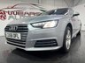 USED 2016 66 AUDI A4 1.4 TFSI Sport Saloon 4dr Petrol Manual Euro 6 (s/s) (150 ps) 2 keys, cruise, alloys, DAB radio