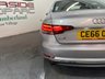 USED 2016 66 AUDI A4 1.4 TFSI Sport Saloon 4dr Petrol Manual Euro 6 (s/s) (150 ps) 2 keys, cruise, alloys, DAB radio