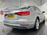 USED 2016 66 AUDI A4 1.4 TFSI Sport Saloon 4dr Petrol Manual Euro 6 (s/s) (150 ps) 2 keys, cruise, alloys, DAB radio