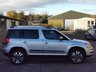 USED 2016 66 SKODA YETI 1.4 TSI Laurin & Klement Outdoor 5dr Petrol Manual 4WD Euro 6 (s/s) (150 ps) 9x SERVICES & JUST 2 OWNERS!