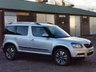 USED 2016 66 SKODA YETI 1.4 TSI Laurin & Klement Outdoor 5dr Petrol Manual 4WD Euro 6 (s/s) (150 ps) 9x SERVICES & JUST 2 OWNERS!