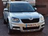 USED 2016 66 SKODA YETI 1.4 TSI Laurin & Klement Outdoor 5dr Petrol Manual 4WD Euro 6 (s/s) (150 ps) 9x SERVICES & JUST 2 OWNERS!