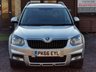 USED 2016 66 SKODA YETI 1.4 TSI Laurin & Klement Outdoor 5dr Petrol Manual 4WD Euro 6 (s/s) (150 ps) 9x SERVICES & JUST 2 OWNERS!