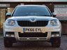 USED 2016 66 SKODA YETI 1.4 TSI Laurin & Klement Outdoor 5dr Petrol Manual 4WD Euro 6 (s/s) (150 ps) 9x SERVICES & JUST 2 OWNERS!