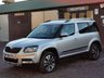 USED 2016 66 SKODA YETI 1.4 TSI Laurin & Klement Outdoor 5dr Petrol Manual 4WD Euro 6 (s/s) (150 ps) 9x SERVICES & JUST 2 OWNERS!