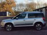 USED 2016 66 SKODA YETI 1.4 TSI Laurin & Klement Outdoor 5dr Petrol Manual 4WD Euro 6 (s/s) (150 ps) 9x SERVICES & JUST 2 OWNERS!