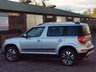 USED 2016 66 SKODA YETI 1.4 TSI Laurin & Klement Outdoor 5dr Petrol Manual 4WD Euro 6 (s/s) (150 ps) 9x SERVICES & JUST 2 OWNERS!
