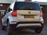 USED 2016 66 SKODA YETI 1.4 TSI Laurin & Klement Outdoor 5dr Petrol Manual 4WD Euro 6 (s/s) (150 ps) 9x SERVICES & JUST 2 OWNERS!