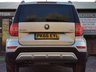 USED 2016 66 SKODA YETI 1.4 TSI Laurin & Klement Outdoor 5dr Petrol Manual 4WD Euro 6 (s/s) (150 ps) 9x SERVICES & JUST 2 OWNERS!