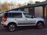 USED 2016 66 SKODA YETI 1.4 TSI Laurin & Klement Outdoor 5dr Petrol Manual 4WD Euro 6 (s/s) (150 ps) 9x SERVICES & JUST 2 OWNERS!