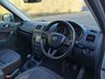 USED 2016 66 SKODA YETI 1.4 TSI Laurin & Klement Outdoor 5dr Petrol Manual 4WD Euro 6 (s/s) (150 ps) 9x SERVICES & JUST 2 OWNERS!