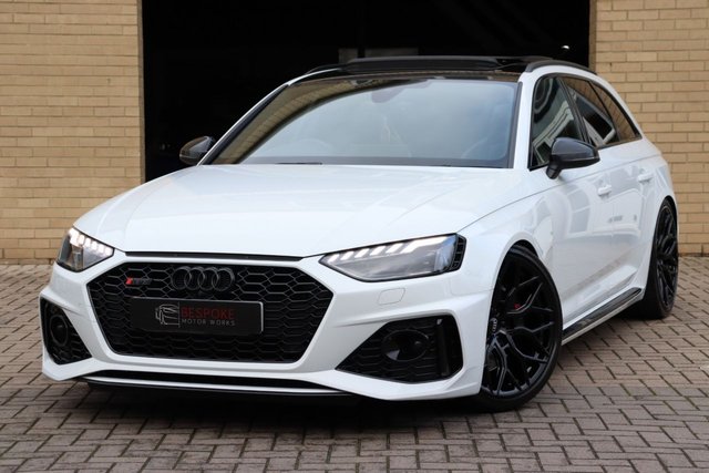 Bespoke Motor Works LTD