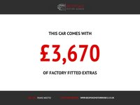 USED 2020 20 AUDI RS4 AVANT 2.9 TFSI V6 QUATTRO  20" VOSSENS MILTEK EXHAUST PAN ROOF