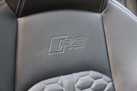 USED 2020 20 AUDI RS4 AVANT 2.9 TFSI V6 QUATTRO  20" VOSSENS MILTEK EXHAUST PAN ROOF