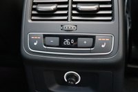 USED 2020 20 AUDI RS4 AVANT 2.9 TFSI V6 QUATTRO  20" VOSSENS MILTEK EXHAUST PAN ROOF