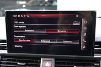 USED 2020 20 AUDI RS4 AVANT 2.9 TFSI V6 QUATTRO  20" VOSSENS MILTEK EXHAUST PAN ROOF