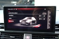 USED 2020 20 AUDI RS4 AVANT 2.9 TFSI V6 QUATTRO  20" VOSSENS MILTEK EXHAUST PAN ROOF
