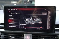 USED 2020 20 AUDI RS4 AVANT 2.9 TFSI V6 QUATTRO  20" VOSSENS MILTEK EXHAUST PAN ROOF