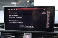 USED 2020 20 AUDI RS4 AVANT 2.9 TFSI V6 QUATTRO  20" VOSSENS MILTEK EXHAUST PAN ROOF