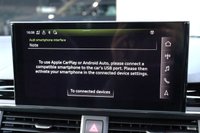 USED 2020 20 AUDI RS4 AVANT 2.9 TFSI V6 QUATTRO  20" VOSSENS MILTEK EXHAUST PAN ROOF