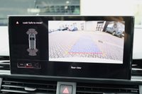 USED 2020 20 AUDI RS4 AVANT 2.9 TFSI V6 QUATTRO  20" VOSSENS MILTEK EXHAUST PAN ROOF
