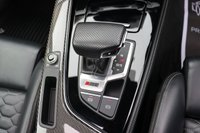 USED 2020 20 AUDI RS4 AVANT 2.9 TFSI V6 QUATTRO  20" VOSSENS MILTEK EXHAUST PAN ROOF
