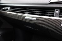 USED 2020 20 AUDI RS4 AVANT 2.9 TFSI V6 QUATTRO  20" VOSSENS MILTEK EXHAUST PAN ROOF