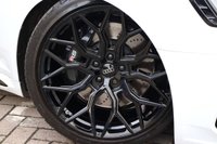 USED 2020 20 AUDI RS4 AVANT 2.9 TFSI V6 QUATTRO  20" VOSSENS MILTEK EXHAUST PAN ROOF