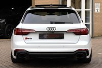 USED 2020 20 AUDI RS4 AVANT 2.9 TFSI V6 QUATTRO  20" VOSSENS MILTEK EXHAUST PAN ROOF