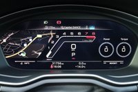 USED 2020 20 AUDI RS4 AVANT 2.9 TFSI V6 QUATTRO  20" VOSSENS MILTEK EXHAUST PAN ROOF