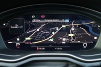 USED 2020 20 AUDI RS4 AVANT 2.9 TFSI V6 QUATTRO  20" VOSSENS MILTEK EXHAUST PAN ROOF