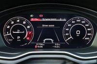 USED 2020 20 AUDI RS4 AVANT 2.9 TFSI V6 QUATTRO  20" VOSSENS MILTEK EXHAUST PAN ROOF