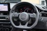 USED 2020 20 AUDI RS4 AVANT 2.9 TFSI V6 QUATTRO  20" VOSSENS MILTEK EXHAUST PAN ROOF