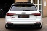 USED 2020 20 AUDI RS4 AVANT 2.9 TFSI V6 QUATTRO  20" VOSSENS MILTEK EXHAUST PAN ROOF