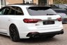 USED 2020 20 AUDI RS4 AVANT 2.9 TFSI V6 QUATTRO  20" VOSSENS MILTEK EXHAUST PAN ROOF