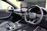 USED 2020 20 AUDI RS4 AVANT 2.9 TFSI V6 QUATTRO  20" VOSSENS MILTEK EXHAUST PAN ROOF