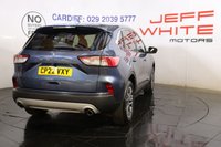 USED 2022 22 FORD KUGA 1.5T EcoBoost Titanium 5dr 2WD 