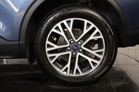 USED 2022 22 FORD KUGA 1.5T EcoBoost Titanium 5dr 2WD 