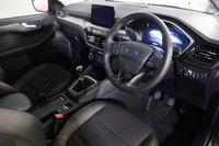 USED 2022 22 FORD KUGA 1.5T EcoBoost Titanium 5dr 2WD 