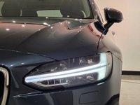 USED 2018 18 VOLVO V90 2.0 D5 PowerPulse Inscription Pro Estate 5dr Diesel Auto AWD Euro 6 (s/s) (235 ps) 