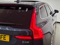 USED 2018 18 VOLVO V90 2.0 D5 PowerPulse Inscription Pro Estate 5dr Diesel Auto AWD Euro 6 (s/s) (235 ps) 