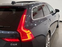 USED 2018 18 VOLVO V90 2.0 D5 PowerPulse Inscription Pro Estate 5dr Diesel Auto AWD Euro 6 (s/s) (235 ps) 