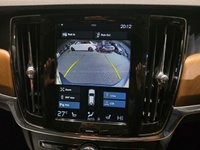 USED 2018 18 VOLVO V90 2.0 D5 PowerPulse Inscription Pro Estate 5dr Diesel Auto AWD Euro 6 (s/s) (235 ps) 