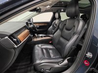 USED 2018 18 VOLVO V90 2.0 D5 PowerPulse Inscription Pro Estate 5dr Diesel Auto AWD Euro 6 (s/s) (235 ps) 