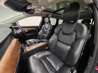 USED 2018 18 VOLVO V90 2.0 D5 PowerPulse Inscription Pro Estate 5dr Diesel Auto AWD Euro 6 (s/s) (235 ps) 