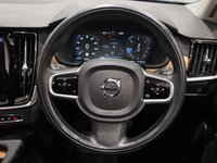 USED 2018 18 VOLVO V90 2.0 D5 PowerPulse Inscription Pro Estate 5dr Diesel Auto AWD Euro 6 (s/s) (235 ps) 