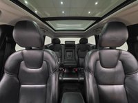 USED 2018 18 VOLVO V90 2.0 D5 PowerPulse Inscription Pro Estate 5dr Diesel Auto AWD Euro 6 (s/s) (235 ps) 