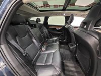 USED 2018 18 VOLVO V90 2.0 D5 PowerPulse Inscription Pro Estate 5dr Diesel Auto AWD Euro 6 (s/s) (235 ps) 