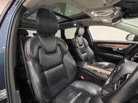 USED 2018 18 VOLVO V90 2.0 D5 PowerPulse Inscription Pro Estate 5dr Diesel Auto AWD Euro 6 (s/s) (235 ps) 